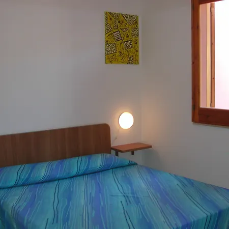 Vacanze Sul Mediterraneo Apartment *