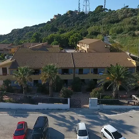 Apartment Vacanze Sul Mediterraneo