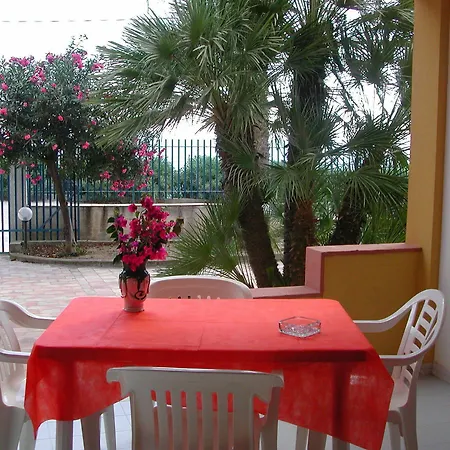 Vacanze Sul Mediterraneo Apartment *