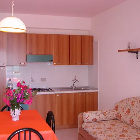 Apartment Vacanze Sul Mediterraneo Sciacca
