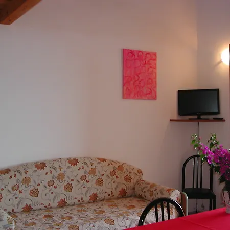 Apartment Vacanze Sul Mediterraneo Sciacca