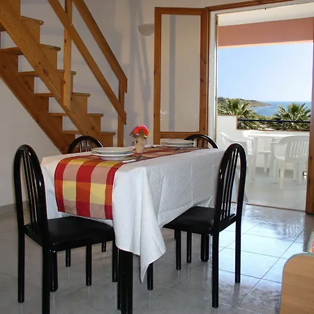 Apartment Vacanze Sul Mediterraneo Sciacca
