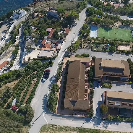 Vacanze Sul Mediterraneo * Sciacca