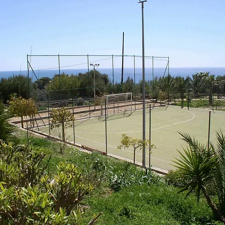 Apartment Vacanze Sul Mediterraneo Sciacca