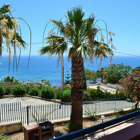 Apartment Vacanze Sul Mediterraneo